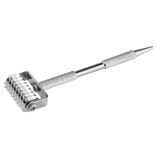 Dermaroller avec détecteur de points (A.130.0134)