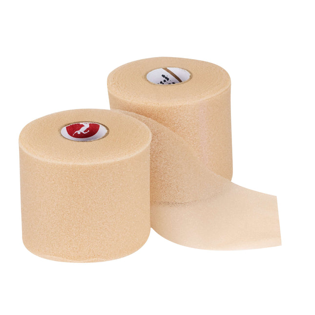 Tape Underwrap Unterwickel, beige, 7cm x 27.5m