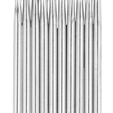 Dreikantnadel - Three Edge Bleeding Needles, 10 Stk. à 2.6 mm (A.130.0073)