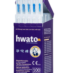 Hwato Silber mit Führung