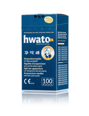 HWATO guldstifter, forgyldt, 0,30 x 40 mm (A.100.0207)