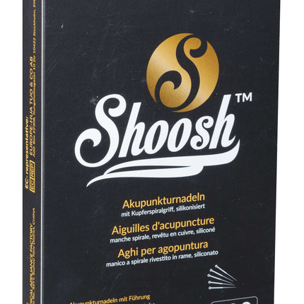 SHOOSH EXTRALANG with guide 0.35 mm x 100 mm (A.103.3510)