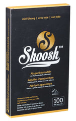 SHOOSH EXTRALANG med guide 0,35 mm x 100 mm (A.103.3510)