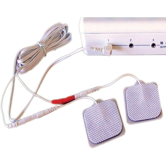 Ersatzpatchs für SDZ-II + SDZ-III (A.130.0011)