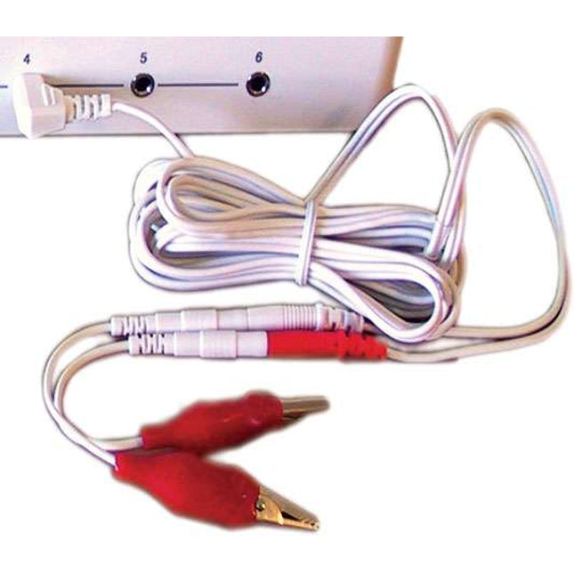 Ersatzklammer für SDZ-II - 2 Stk (A.130.0012)