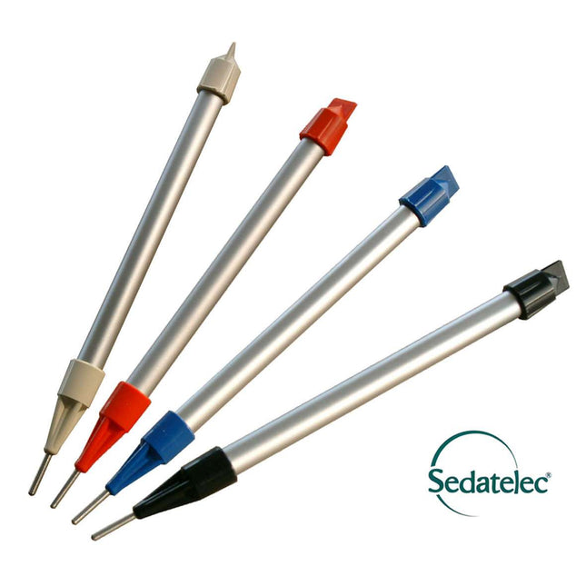 SEDATELEC Drucktaster beige 650G - PAL 650 (A.130.0152)