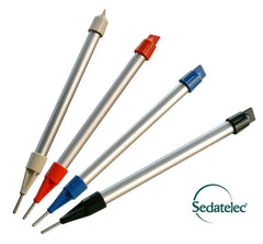 SEDATELEC Dréckknapp beige 650G - PAL 650 (A.130.0152)