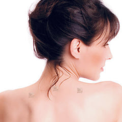 HWATO permanente nåler for kropp og øre