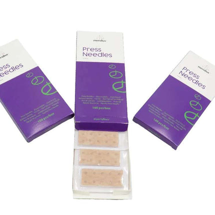 Korvan kestoneulat, 0.20 x 1.3mm, 100 kpl (A.150.0019)