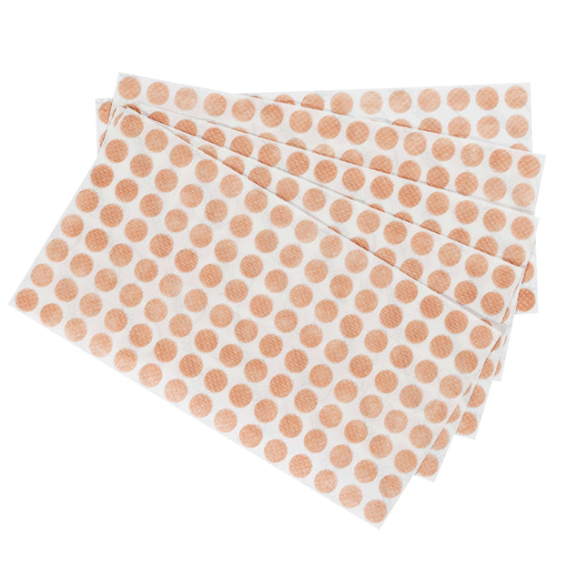 Erstatningsplaster for ASP CLASSIC og ASP GOLD, 600 plaster/eske (A.150.0220)