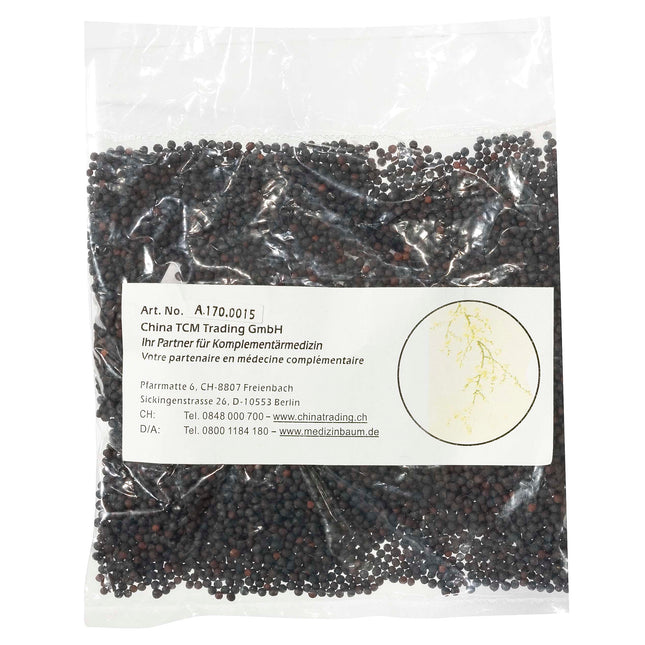 Ohrsamen, lose 50 Gr. pro Beutel (A.170.0015)