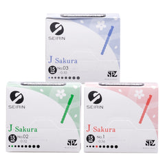 Typ J15 mit Führung