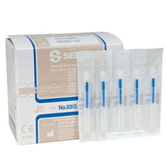 Typ J15 mit Führung