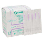 0.25x40mm, violett, S-J2540 (A.200.0140)