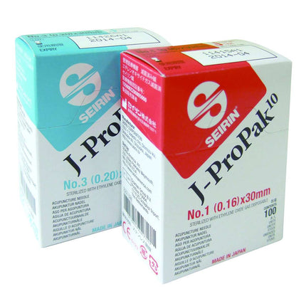 SEIRIN, typ JPRO (A.200.0300.K)