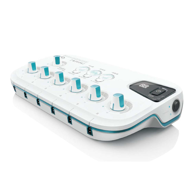 Elektroakupunkturgerät SDZ II  inkl. Adapter, Modell 2000 (A.130.0008)