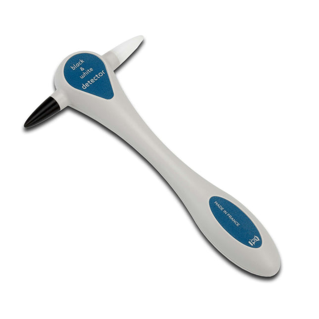 Detector blanco y negro EASYO 3 corto (a.130.0110)