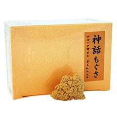 Mogusa Shinhwa gouden moxa, 10g (B.160.0032_B)