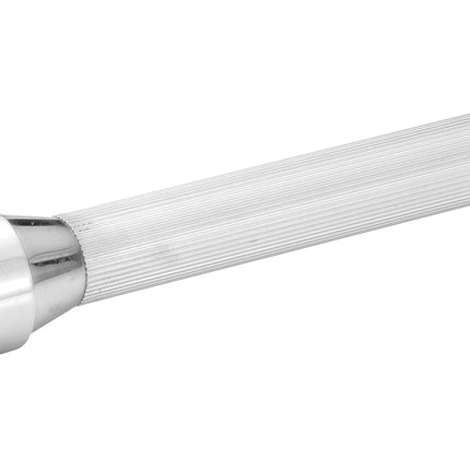 Large tiger warmer, spring-loaded, 18 cm (B.300.0044)