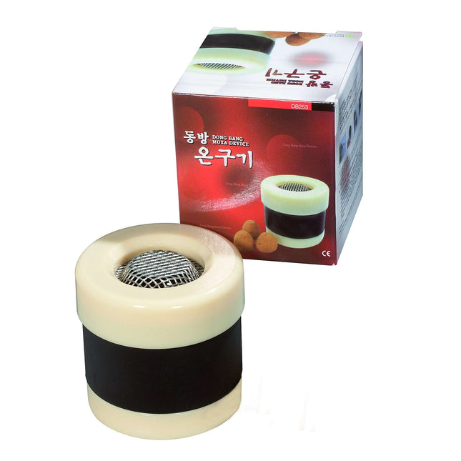 Cuptor de moxa DONGBANG DB 253 (B.160.0030)