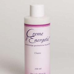 Creme d'Energetic / Enercetica