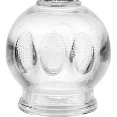 Cupping glasses without ball