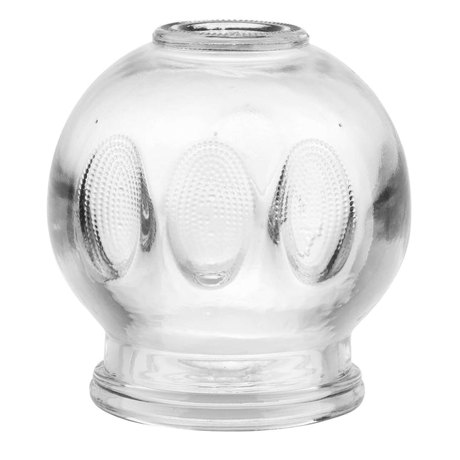 Pahar de cupaj standard, în 5 dimensiuni diferite (D.100.0005.K)