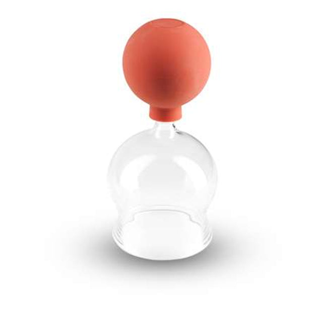 Kozarec za vlaganje z gumijasto kroglico v 4 velikostih, Karl Hecht (Nemčija)