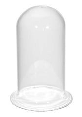 Massage cupping glass, Ø 5 cm height 9 cm (D.100.0040)