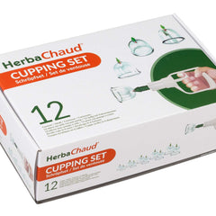 HerbaChaud koppeglass