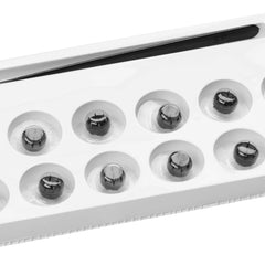 Plum blossom needles