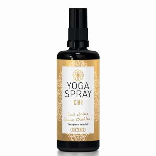 CHI Yoga Spray vu Phytomed, 100 ml, vegan (I.700.9024)