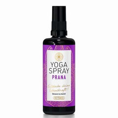 PRANA Yoga Spray vu Phytomed, 100 ml, vegan (I.700.9025)