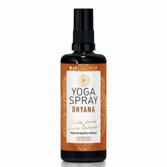 Sprays de yoga