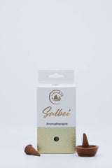 SALBEI Räucherkegel 14 Stk.