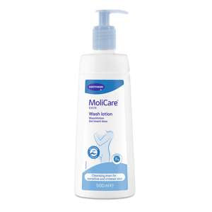 ® MoliCare Huidwaslotion 500 ml