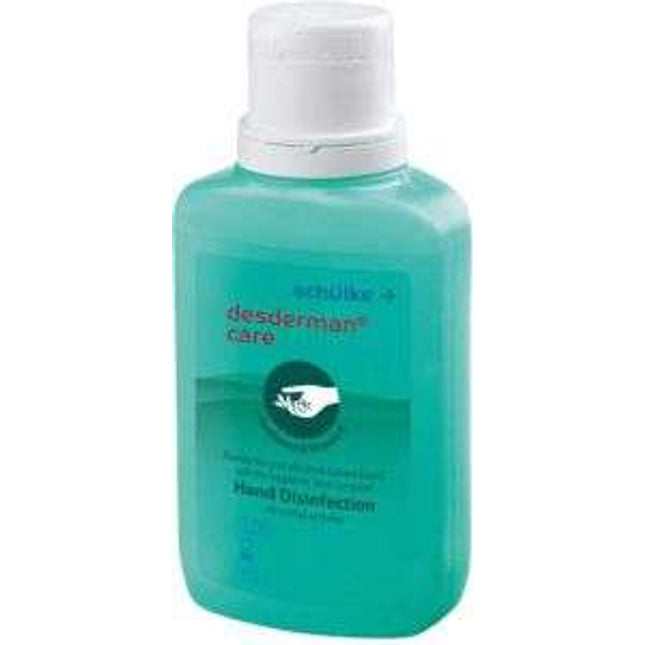 Desinfectante de manos Desderman care, 100 ml (P.100.0549)