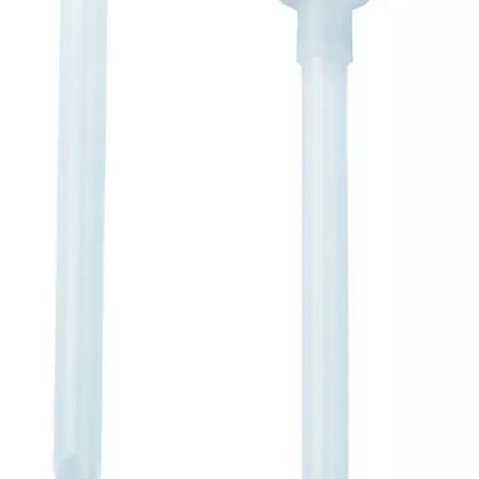 Bomba dosificadora para botellas de 500 ml/1 litro de desinfectante (P.100.0551)