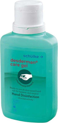 Desderman Care Gel, hand disinfectant, 100 ml (P.100.0552)