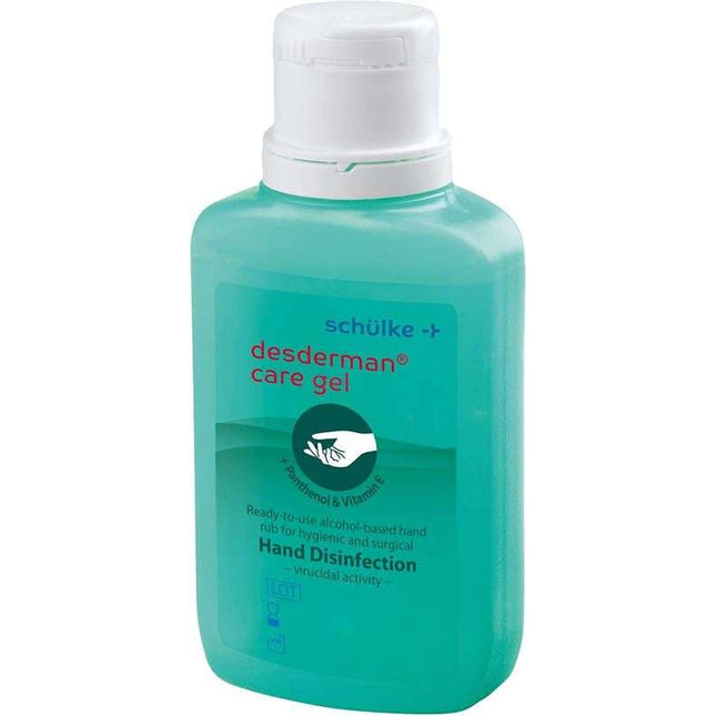Desderman Care Gel, dezinfekcija ruku, 100 ml (P.100.0552)