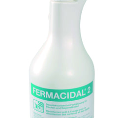 Desinfeksjonsobjekter