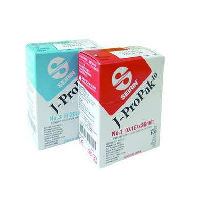 SEIRIN, tipo JPRO (A.200.0300.K)