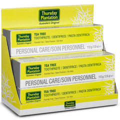 Productos de aceite del árbol del té THURSDAY PLANTATION