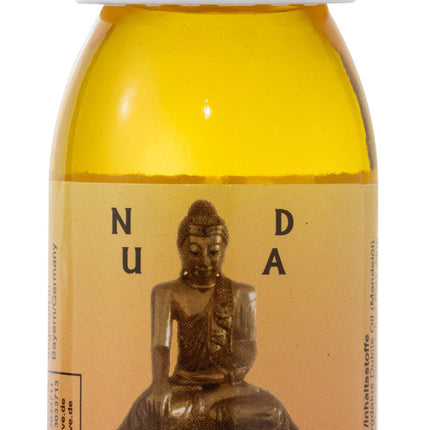 NUAD oil - 60 ml for holistic body care
