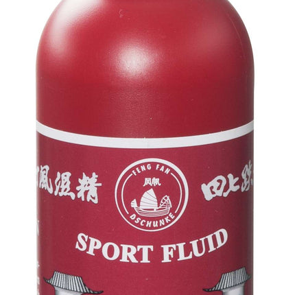 DSCHUNKE Fluide sportif Shaolin en spray, 100 ml (Z.100.0220)