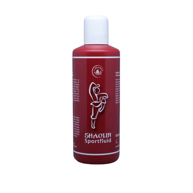 Shaolin Muskel Sportfluid REFILL, 500 ml (Z.100.0221)