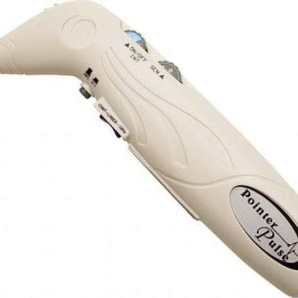 Pointer Pulse - Combination of acupuncture laser, TENS unit and point finder (A.130.0064)