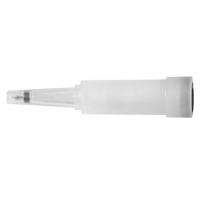 SEDATELEC ASP CLASSIC permanent ear needles steel, 80 pcs/box (A.150.0205)