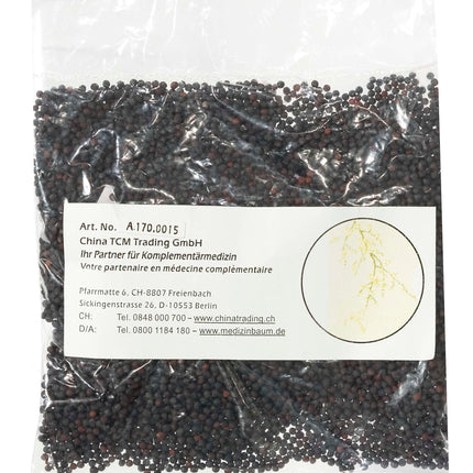 Ear seeds, loose 50 gr. per bag (A.170.0015)