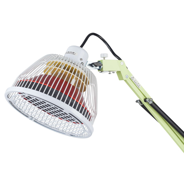 HerbaChaud 3000 - tepelná lampa TDP